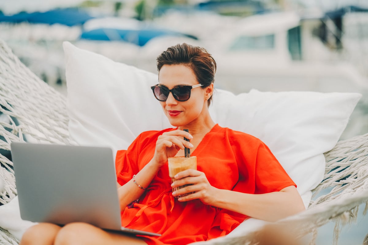 How MercadoLibre's Diverse Revenue Fuels Its Margins